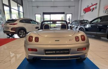 FIAT - barchetta 1.8 (3 di 19)