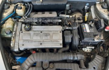 FIAT - barchetta 1.8 (9 di 19)