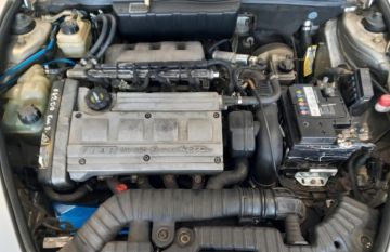 FIAT - barchetta 1.8 (9 di 19)