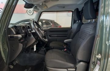 SUZUKI - 1.5 5MT PRO (N1) (7 di 16)