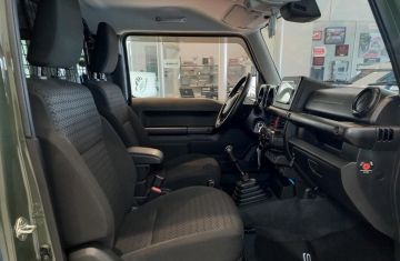 SUZUKI - 1.5 5MT PRO (N1) (13 di 16)