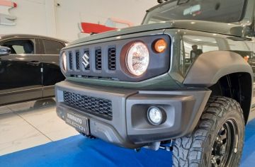 SUZUKI - 1.5 5MT PRO (N1) (14 di 16)