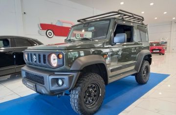SUZUKI - 1.5 5MT PRO (N1) (1 di 16)