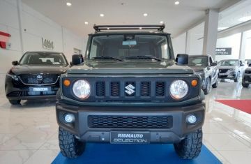 SUZUKI - 1.5 5MT PRO (N1) (6 di 16)