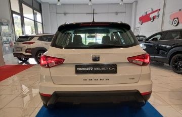 SEAT - Arona 1.0 TGI Style (3 di 24)