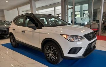 SEAT - Arona 1.0 TGI Style (5 di 24)