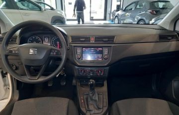 SEAT - Arona 1.0 TGI Style (17 di 24)