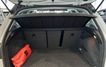 SEAT - Arona 1.0 TGI Style (18 di 24)