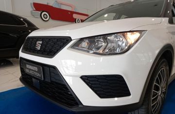 SEAT - Arona 1.0 TGI Style (21 di 24)