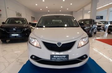 LANCIA - Ypsilon 1.2 69 CV 5p. Gold (6 di 28)