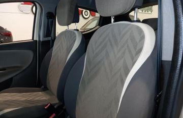 LANCIA - Ypsilon 1.2 69 CV 5p. Gold (9 di 28)