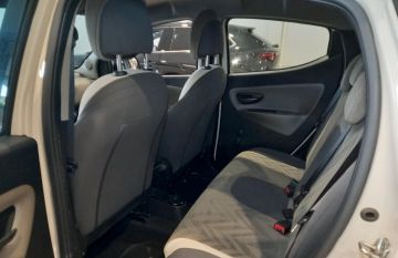 LANCIA - Ypsilon 1.2 69 CV 5p. Gold (16 di 28)