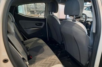 LANCIA - Ypsilon 1.2 69 CV 5p. Gold (19 di 28)