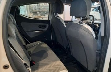 LANCIA - Ypsilon 1.2 69 CV 5p. Gold (20 di 28)