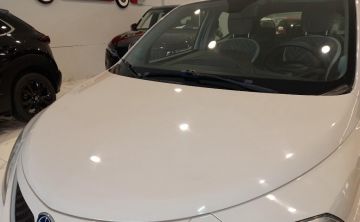 LANCIA - Ypsilon 1.2 69 CV 5p. Gold (23 di 28)