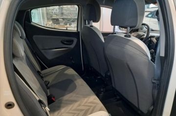 LANCIA - Ypsilon 1.2 69 CV 5p. Gold (19 di 28)