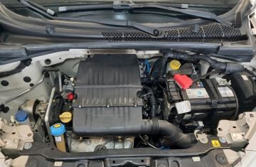 LANCIA - Ypsilon 1.2 69 CV 5p. Gold (28 di 28)