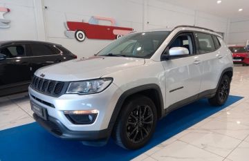 JEEP - Compass 1.3 Turbo T4 2WD Night Eagle (1 di 28)