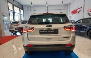 JEEP - Compass 1.3 Turbo T4 2WD Night Eagle (3 di 28)