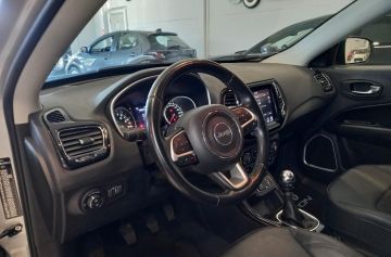 JEEP - Compass 1.3 Turbo T4 2WD Night Eagle (10 di 28)