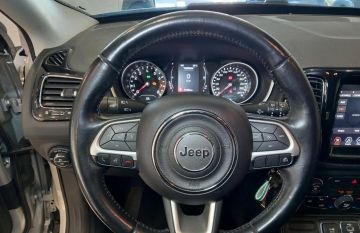 JEEP - Compass 1.3 Turbo T4 2WD Night Eagle (11 di 28)