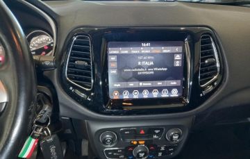 JEEP - Compass 1.3 Turbo T4 2WD Night Eagle (12 di 28)