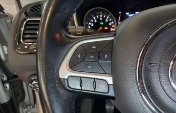 JEEP - Compass 1.3 Turbo T4 2WD Night Eagle (17 di 28)