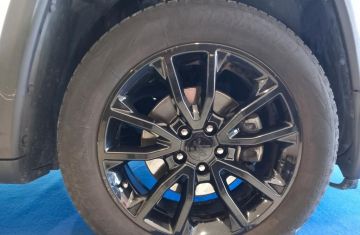 JEEP - Compass 1.3 Turbo T4 2WD Night Eagle (28 di 28)