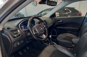 JEEP - Compass 1.3 Turbo T4 2WD Night Eagle (8 di 28)