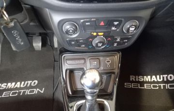 JEEP - Compass 1.3 Turbo T4 2WD Night Eagle (13 di 28)