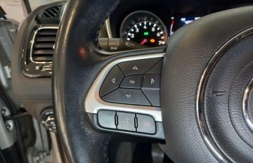 JEEP - Compass 1.3 Turbo T4 2WD Night Eagle (17 di 28)