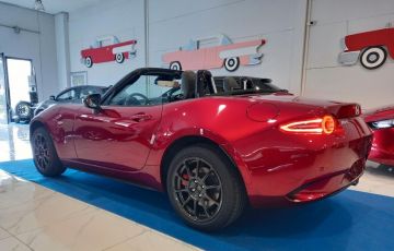 MAZDA - MX-5 1.5L Skyactiv-G Homura (2 di 15)