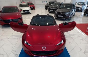 MAZDA - MX-5 1.5L Skyactiv-G Homura (6 di 15)