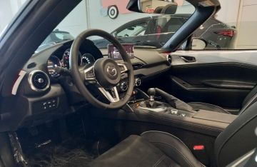 MAZDA - MX-5 1.5L Skyactiv-G Homura (7 di 15)