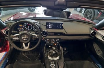 MAZDA - MX-5 1.5L Skyactiv-G Homura (10 di 15)