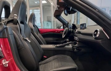 MAZDA - MX-5 1.5L Skyactiv-G Homura (11 di 15)