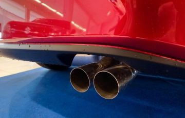 MAZDA - MX-5 1.5L Skyactiv-G Homura (13 di 15)