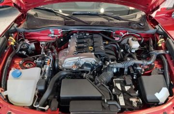 MAZDA - MX-5 1.5L Skyactiv-G Homura (14 di 15)