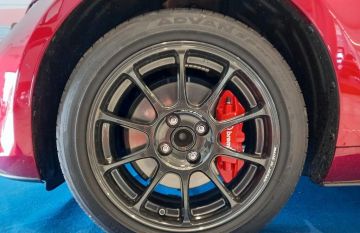 MAZDA - MX-5 1.5L Skyactiv-G Homura (15 di 15)