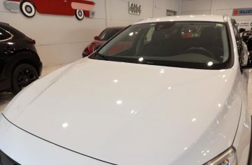 VOLVO - V60 Cross Country D3 Geartronic (22 di 27)