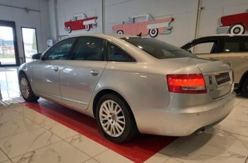 AUDI - A6 3.0 V6 TDI quattro (2 di 23)