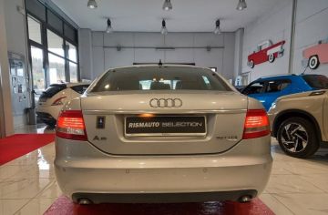 AUDI - A6 3.0 V6 TDI quattro (3 di 23)