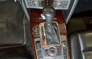 AUDI - A6 3.0 V6 TDI quattro (12 di 23)