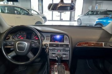 AUDI - A6 3.0 V6 TDI quattro (15 di 23)