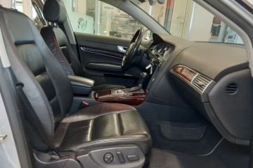AUDI - A6 3.0 V6 TDI quattro (18 di 23)
