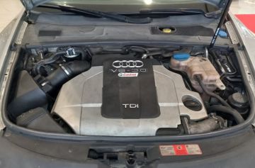 AUDI - A6 3.0 V6 TDI quattro (20 di 23)
