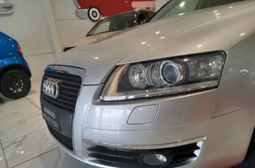 AUDI - A6 3.0 V6 TDI quattro (21 di 23)