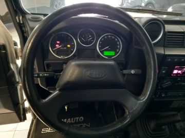LAND ROVER - Defender 90 2.2 TD4 Station Wagon Adventure Edition N1 (14 di 30)