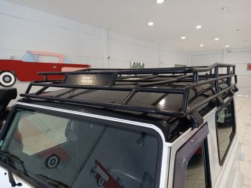 LAND ROVER - Defender 90 2.2 TD4 Station Wagon Adventure Edition N1 (27 di 30)