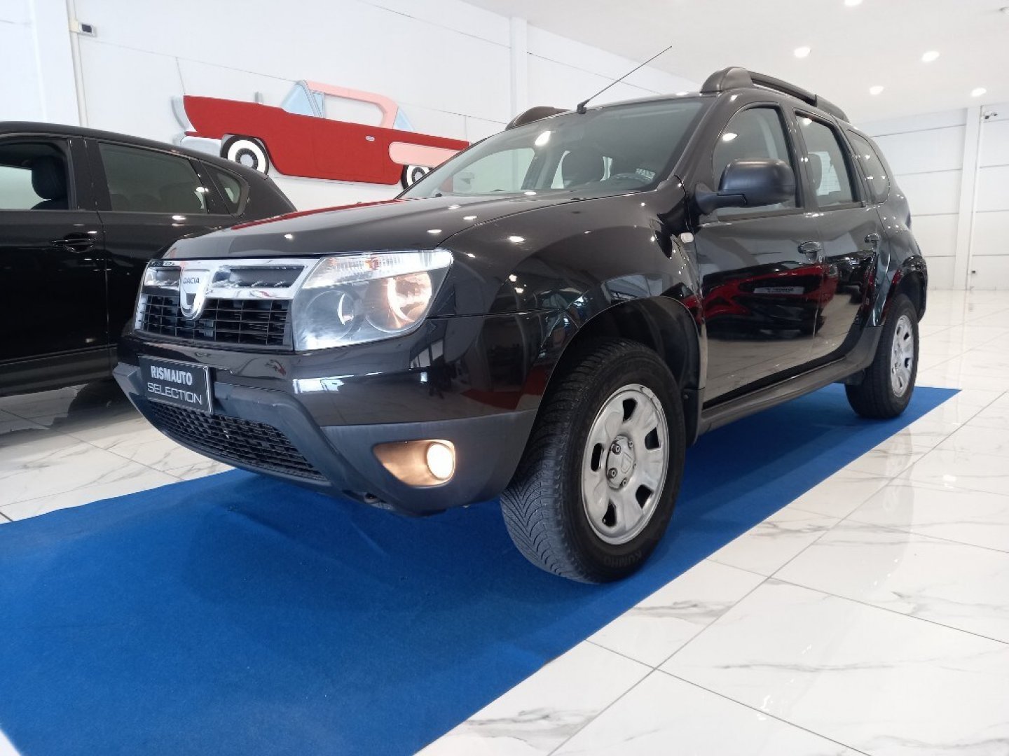 DACIA - Duster 1.6 110 CV 4x4 Ambiance